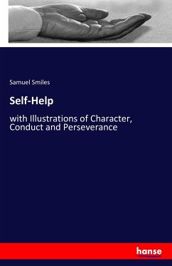 Self-Help - Smiles, Samuel