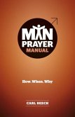 Man Prayer Manual Man Prayer Manual