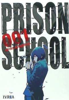 Prison School - Hiramoto, Akira