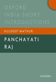 Panchayati Raj: Oxford India Short Introductions