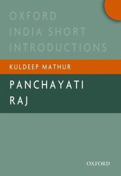 Panchayati Raj - Mathur, Kuldeep