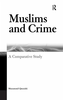 Cover Muslims and Crime