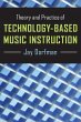Theory and Practice of Technology-Based... - Bild 1