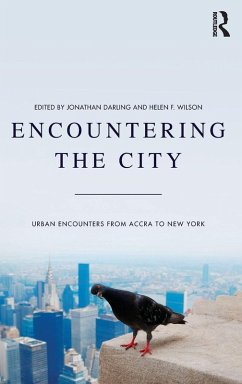 Encountering the City