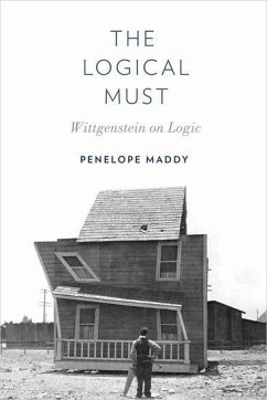 Logical Must - Maddy, Penelope