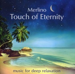 Touch Of Eternity - Merlino