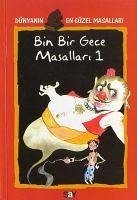 Bin Bir Gece Masallari 1 - Anonim