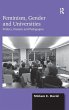 Feminism, Gender and Universities - Bild 1