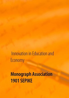Monograph Association 1901 SEPIKE
