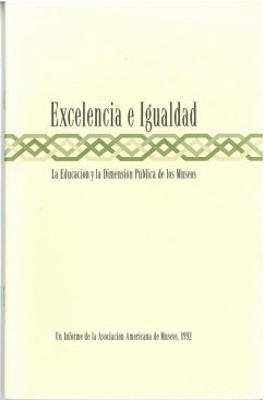 Excelencia E Igualdad