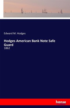 Hodges American Bank Note Safe Guard
