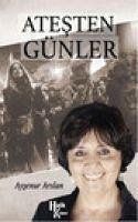 Cover Atesten Günler