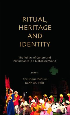 Ritual, Heritage and Identity