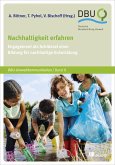 Nachhaltigkeit erfahren (eBook, PDF)