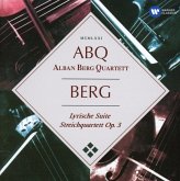 Lyrische Suite/Streichquartett Op.3 Lyrische Suite/Streichquartett Op.3