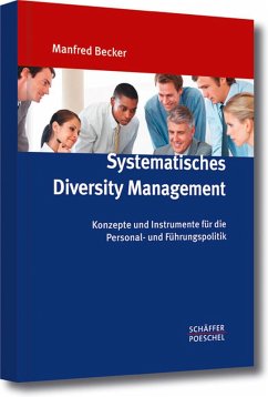 Systematisches Diversity Management (eBook, PDF) - Becker, Manfred
