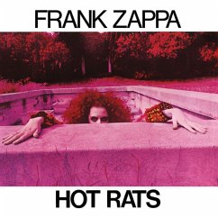 Hot Rats - Zappa,Frank