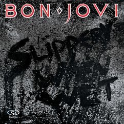 Cover Slippery When Wet (Remastered)