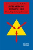 Unternehmensentwicklung (eBook, PDF)