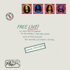 Free Live! - Free