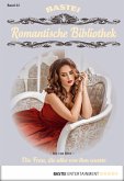 Die Frau, die alles von ihm wusste / Romantische Bibliothek Bd.35 (eBook, ePUB)