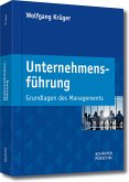 Unternehmensführung (eBook, PDF)