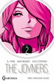 Joyners #2 (eBook, ePUB)