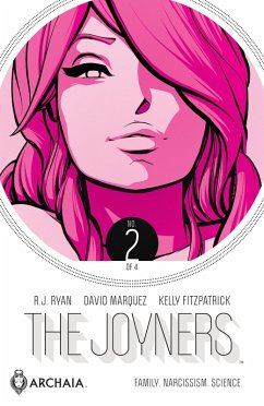 Cover The Joyners #2 (eBook, ePUB)