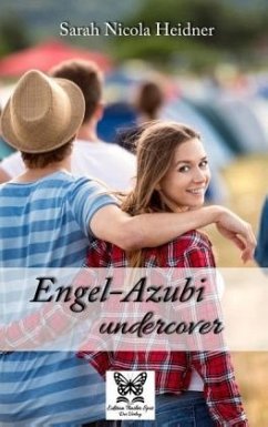 Cover Engel-Azubi undercover