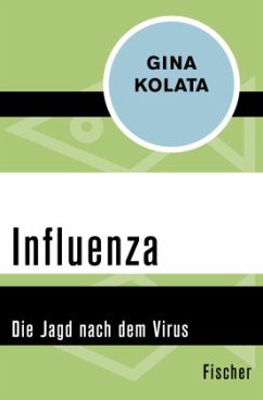 Influenza - Kolata, Gina