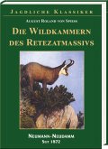 Die Wildkammer des Retezatmassivs Die Wildkammer des Retezatmassivs
