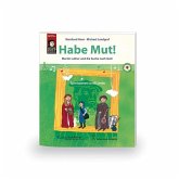 Habe Mut!, Spielszenen- und Liederheft