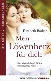 Mein Löwenherz für Dich (eBook, ePUB)