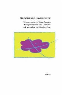 Cover Kein Sterbenswölkchen!