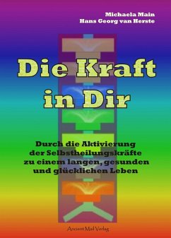 Cover Die Kraft in Dir