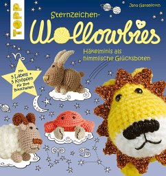 Sternzeichen Wollowbies (eBook, PDF) - Ganseforth, Jana