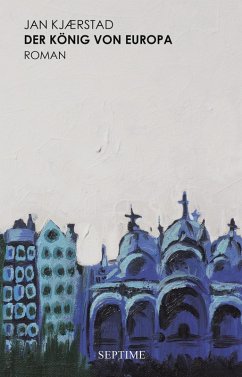 Cover Der König von Europa (eBook, ePUB)