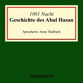 Die Geschichte des Abul Hasan (MP3-Download)