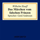 Das Märchen vom falschen Prinzen (MP3-Download)