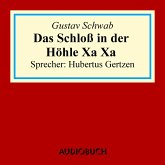 Das Schloss in der Höhle Xa Xa (MP3-Download)