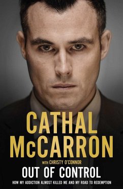 Out of Control (eBook, ePUB) - McCarron, Cathal; O'Connor, Christy