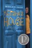 Keesha's House (eBook, ePUB)