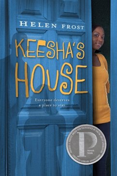 Keesha's House (eBook, ePUB) - Frost, Helen