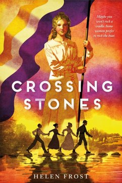 Crossing Stones (eBook, ePUB) - Frost, Helen