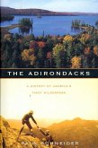The Adirondacks (eBook, ePUB)