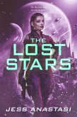 The Lost Stars (eBook, ePUB)