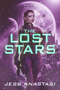 Cover The Lost Stars (eBook, ePUB)