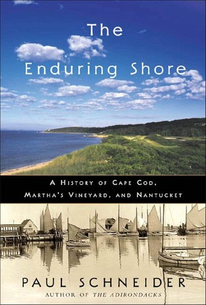The Enduring Shore (eBook, ePUB) The Enduring Shore (eBook, ePUB)