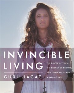 Cover Invincible Living (eBook, ePUB)