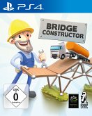 Bridge Contructor